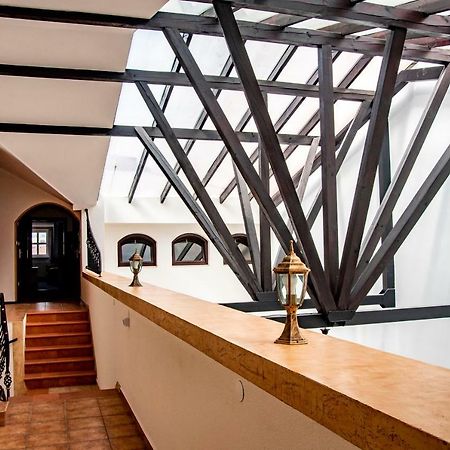 Gosciniec Asticus Bed and Breakfast Jarosław Eksteriør billede