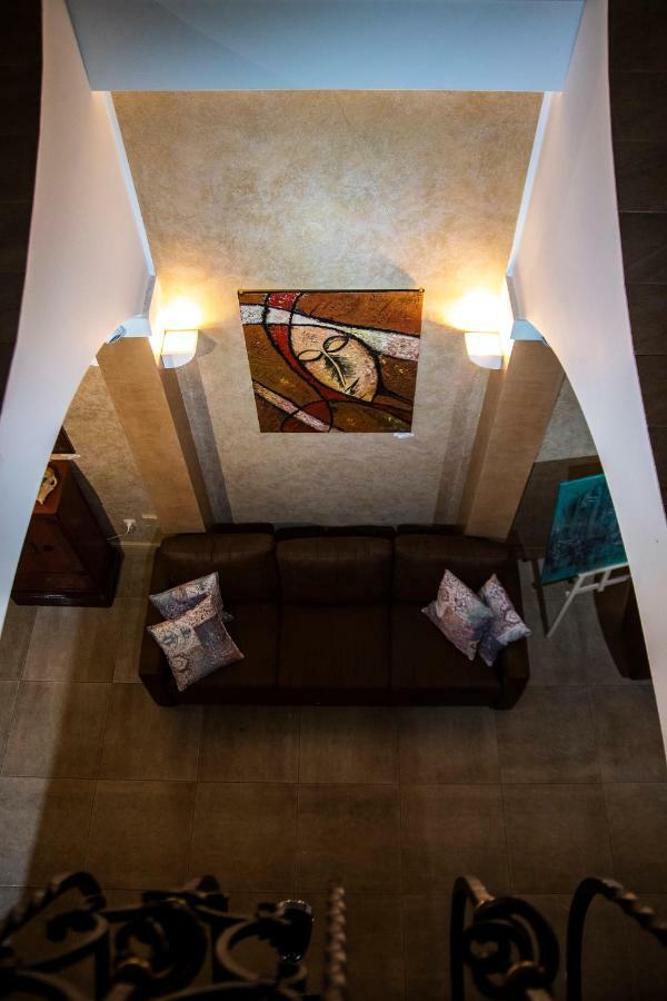 Gosciniec Asticus Bed and Breakfast Jarosław Eksteriør billede